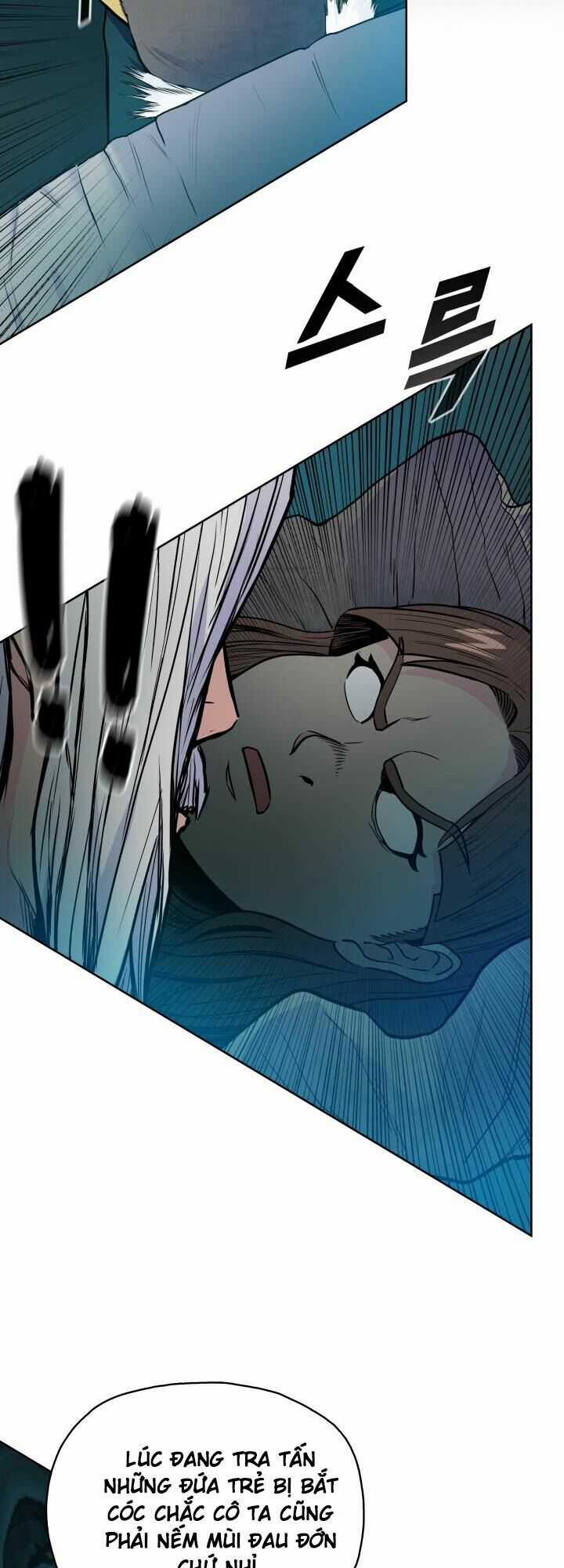 Phong Vân Chiến Thần Chapter 35 trang 51