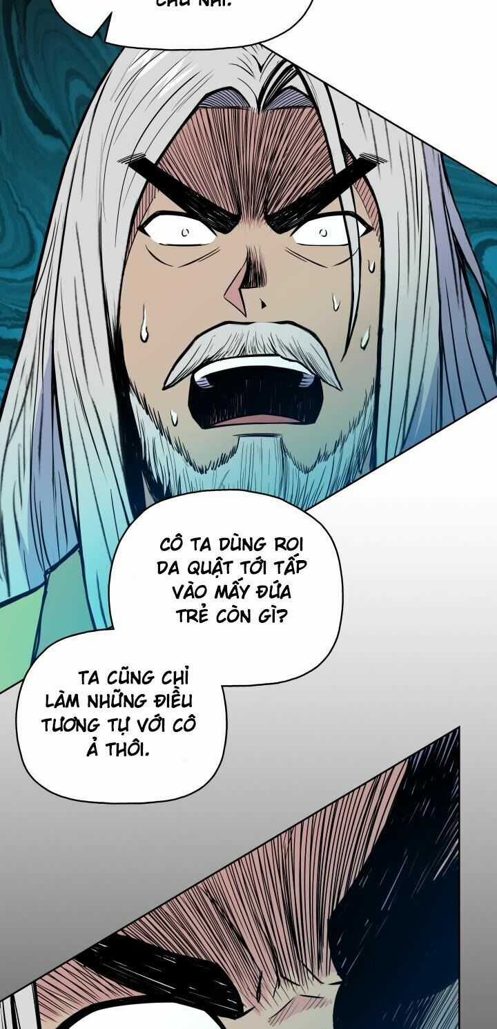 Phong Vân Chiến Thần Chapter 35 trang 52