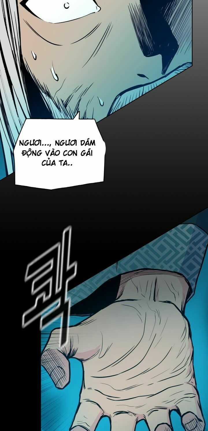 Phong Vân Chiến Thần Chapter 35 trang 53