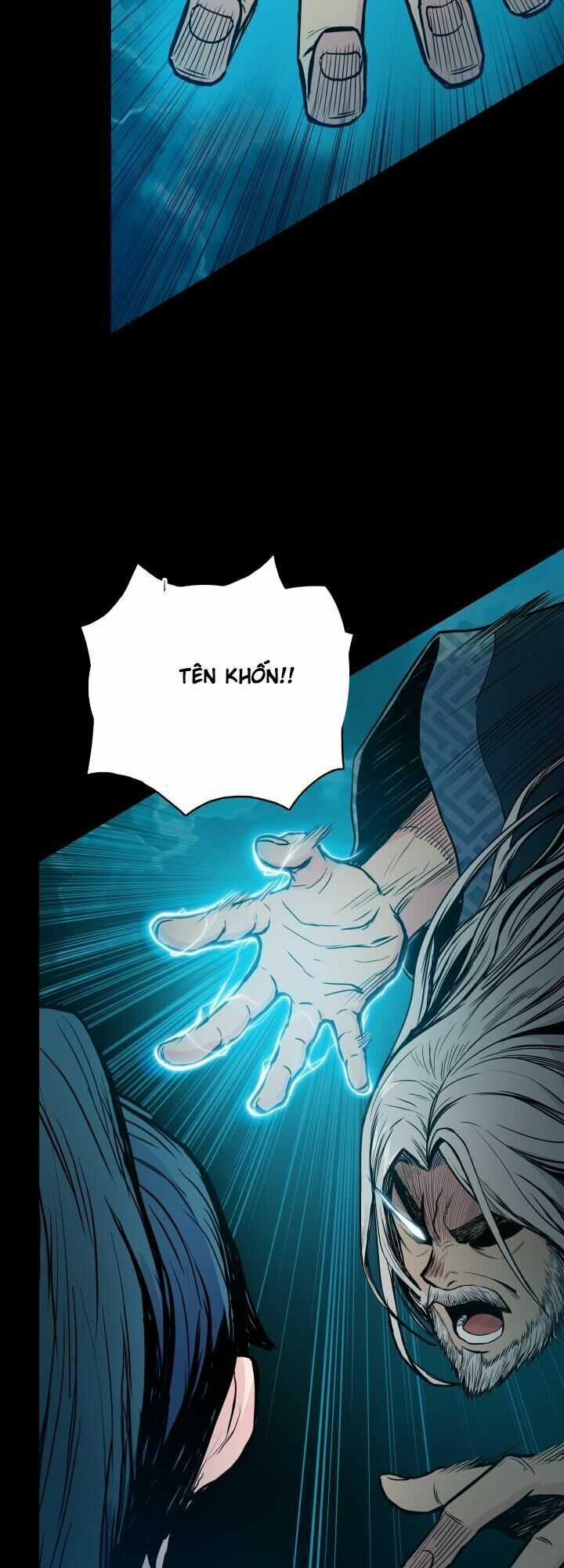 Phong Vân Chiến Thần Chapter 35 trang 54