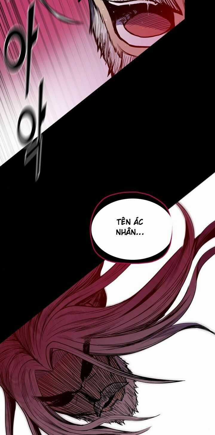 Phong Vân Chiến Thần Chapter 35 trang 56