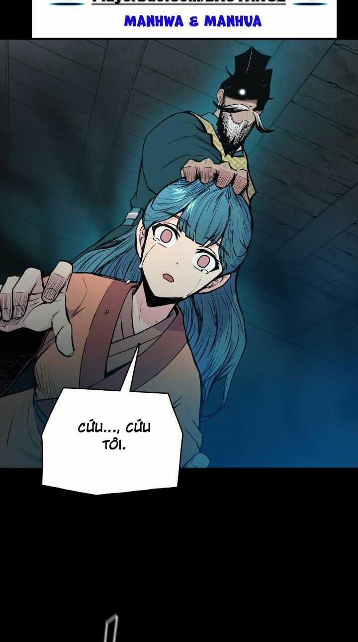 Phong Vân Chiến Thần Chapter 35 trang 8