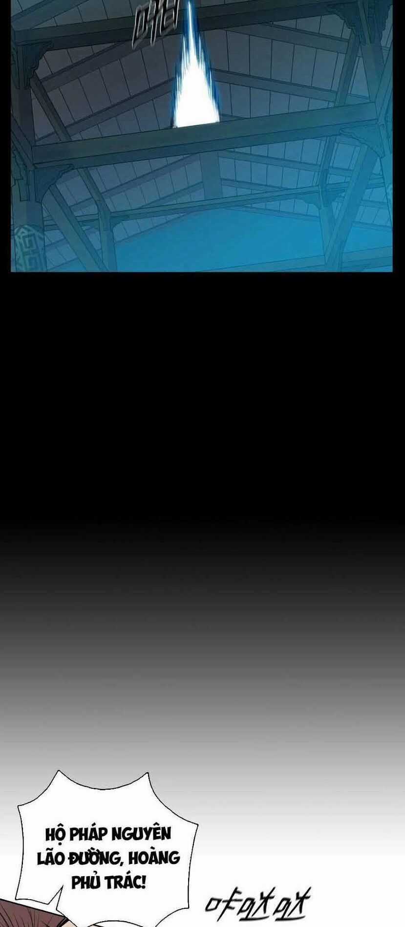 Phong Vân Chiến Thần Chapter 36 trang 10