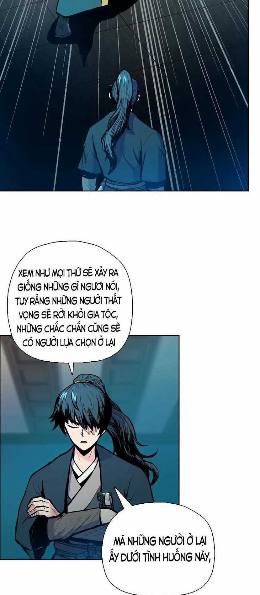 Phong Vân Chiến Thần Chapter 36 trang 19