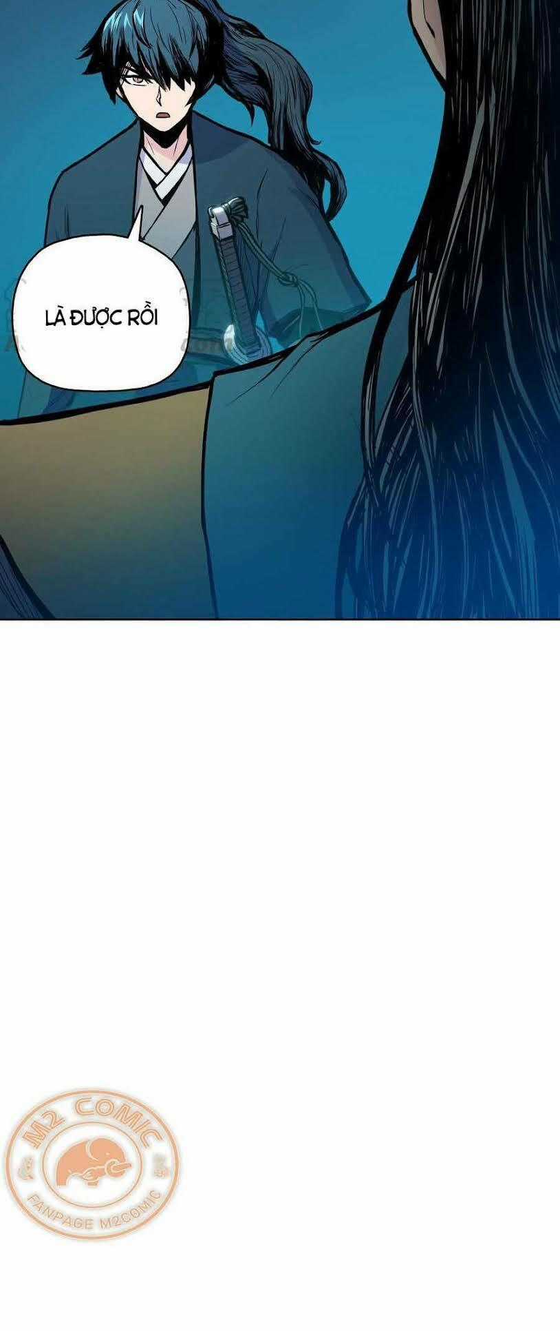 Phong Vân Chiến Thần Chapter 36 trang 27