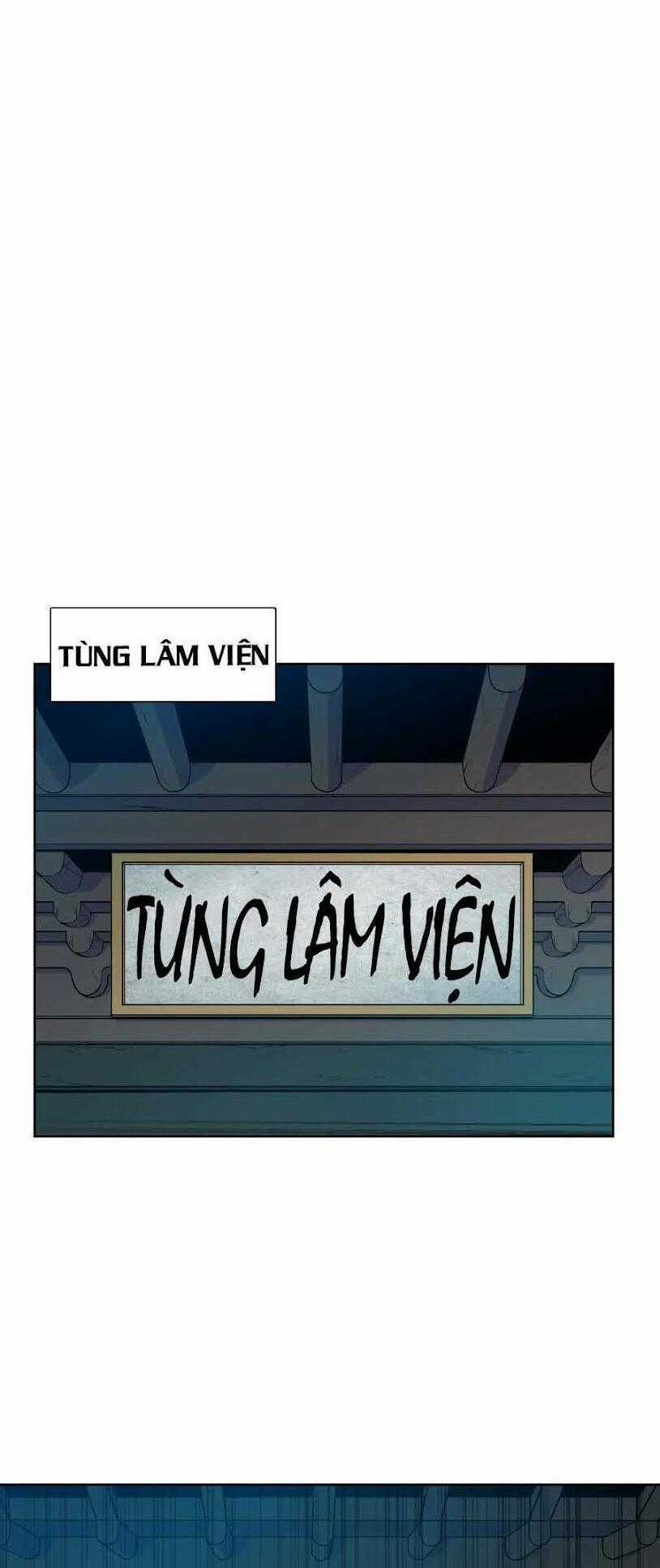 Phong Vân Chiến Thần Chapter 36 trang 28