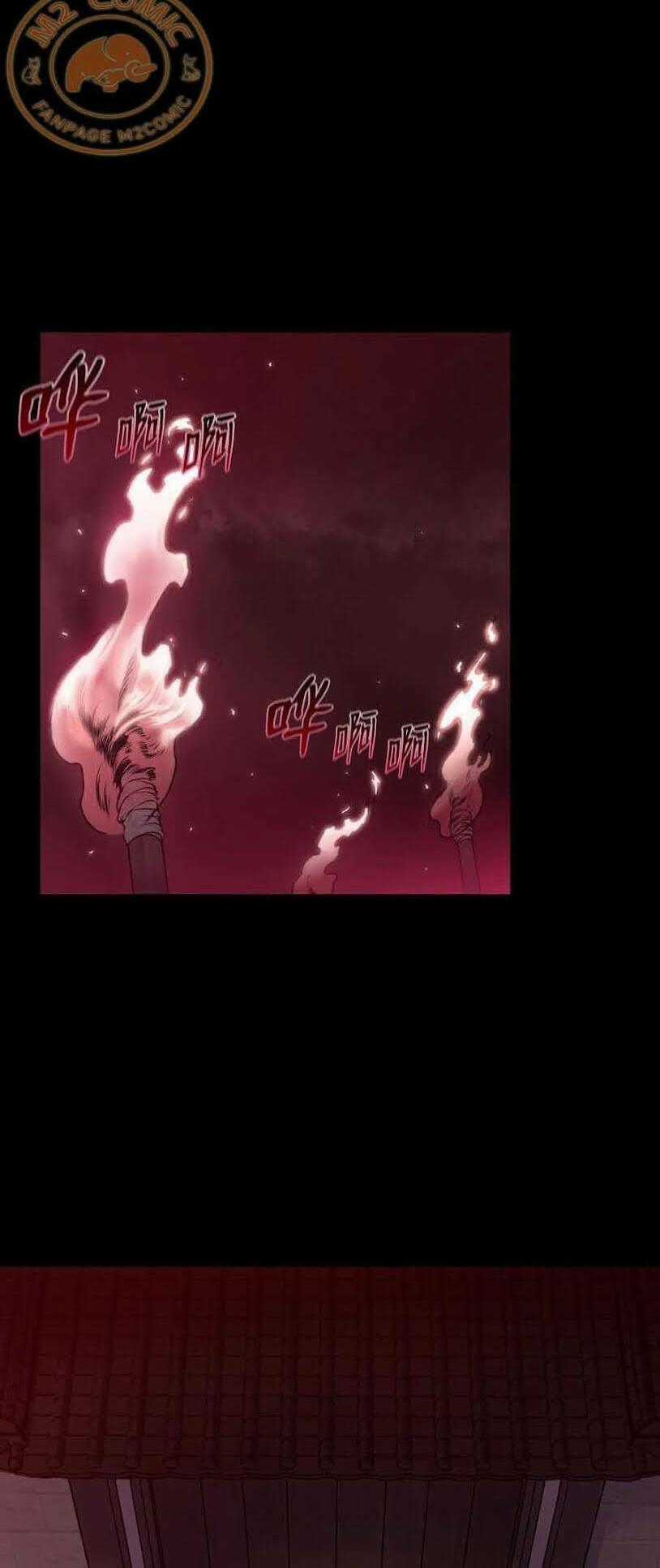 Phong Vân Chiến Thần Chapter 36 trang 40