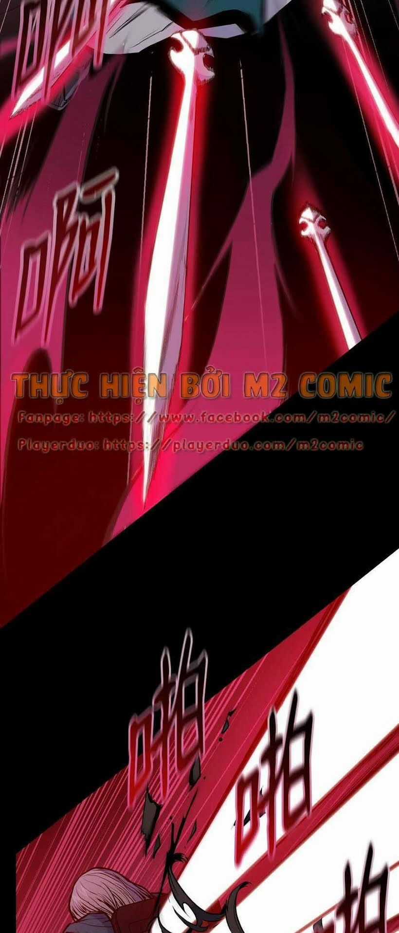 Phong Vân Chiến Thần Chapter 36 trang 53