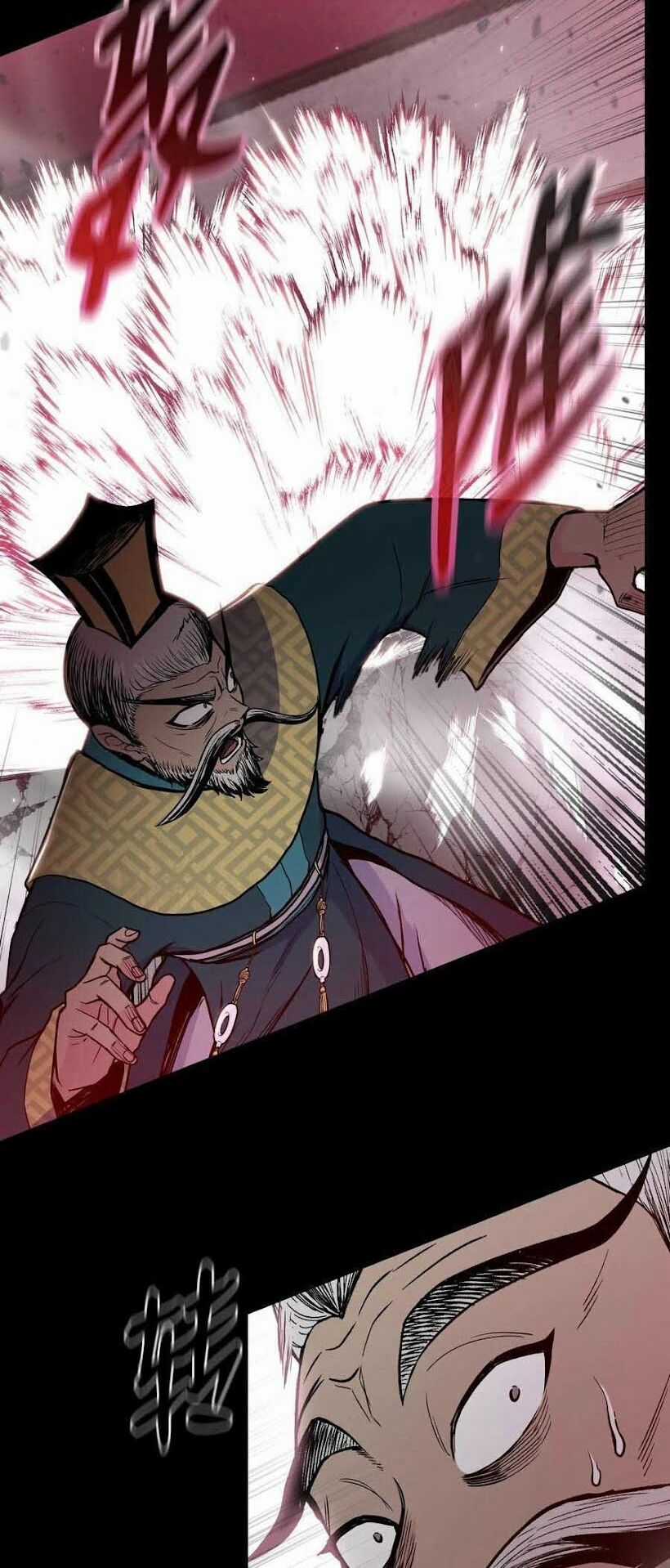 Phong Vân Chiến Thần Chapter 36 trang 56