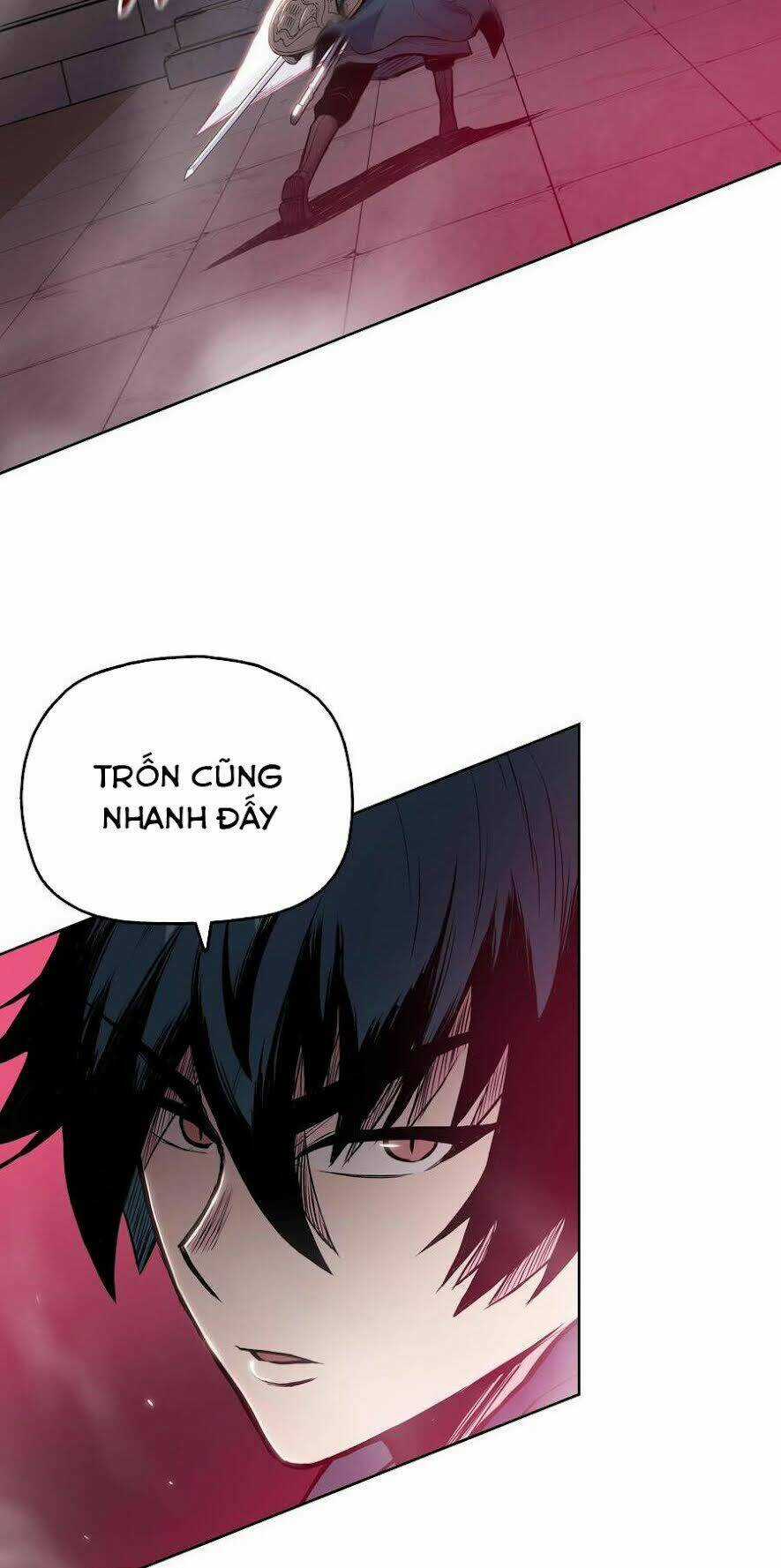 Phong Vân Chiến Thần Chapter 37 trang 11