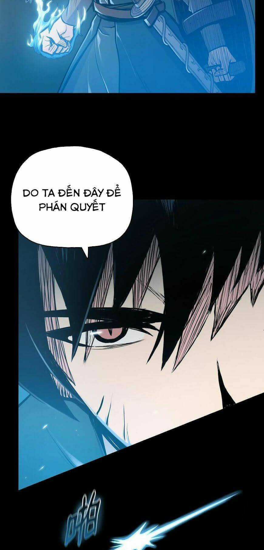 Phong Vân Chiến Thần Chapter 37 trang 25