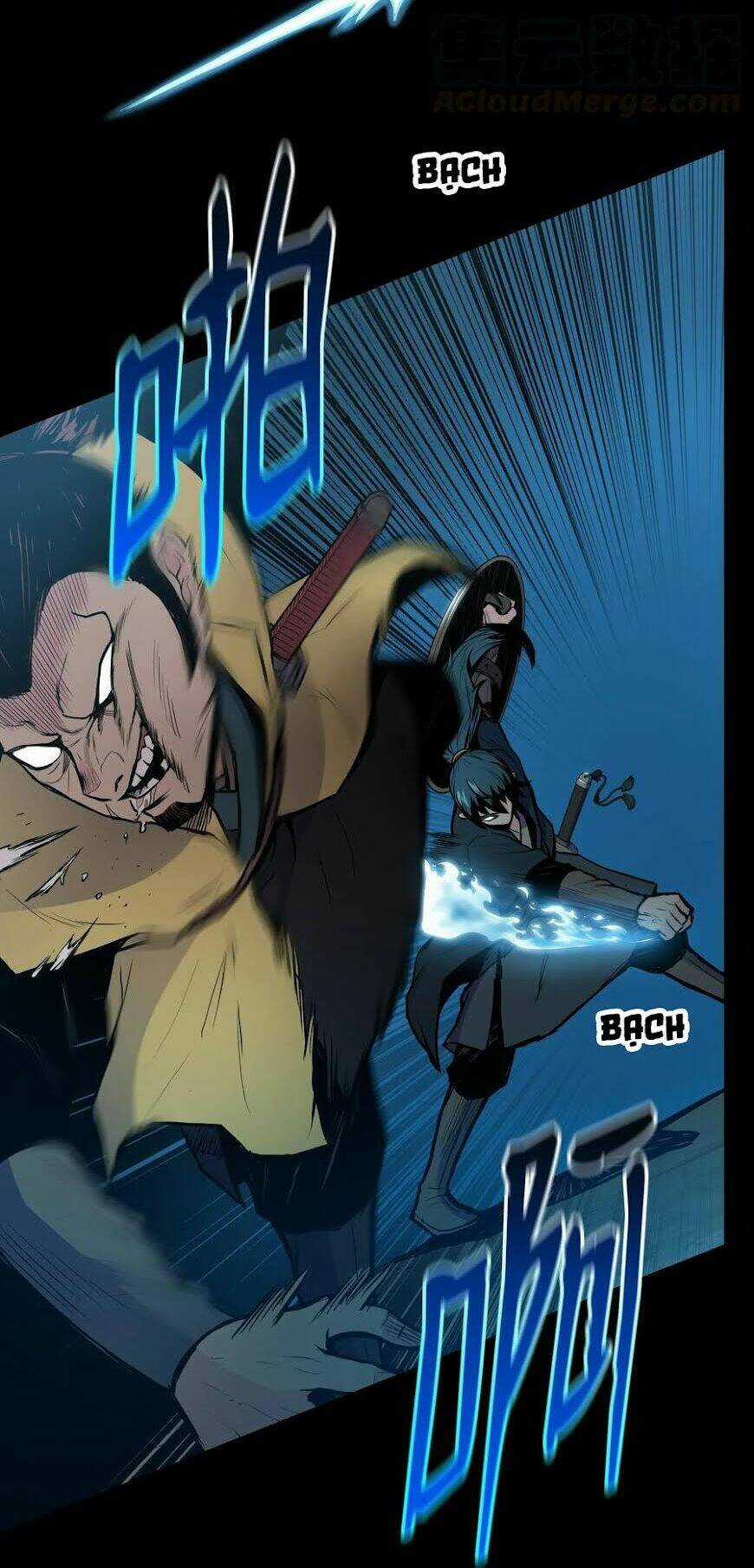 Phong Vân Chiến Thần Chapter 37 trang 26