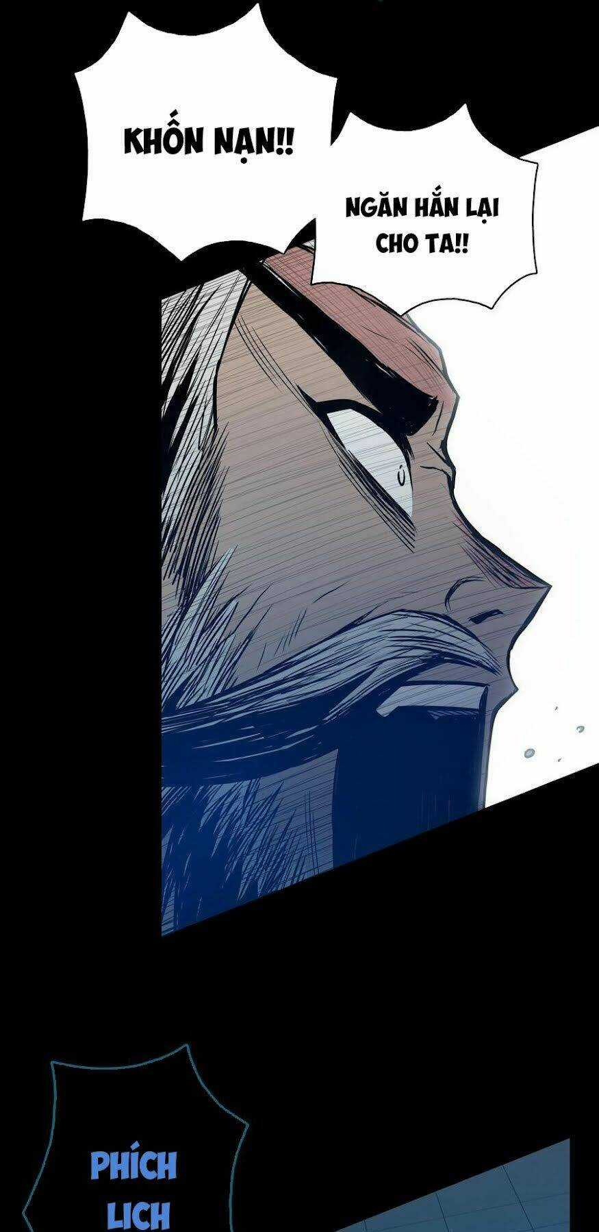 Phong Vân Chiến Thần Chapter 37 trang 27