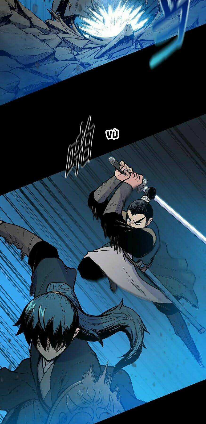 Phong Vân Chiến Thần Chapter 37 trang 31