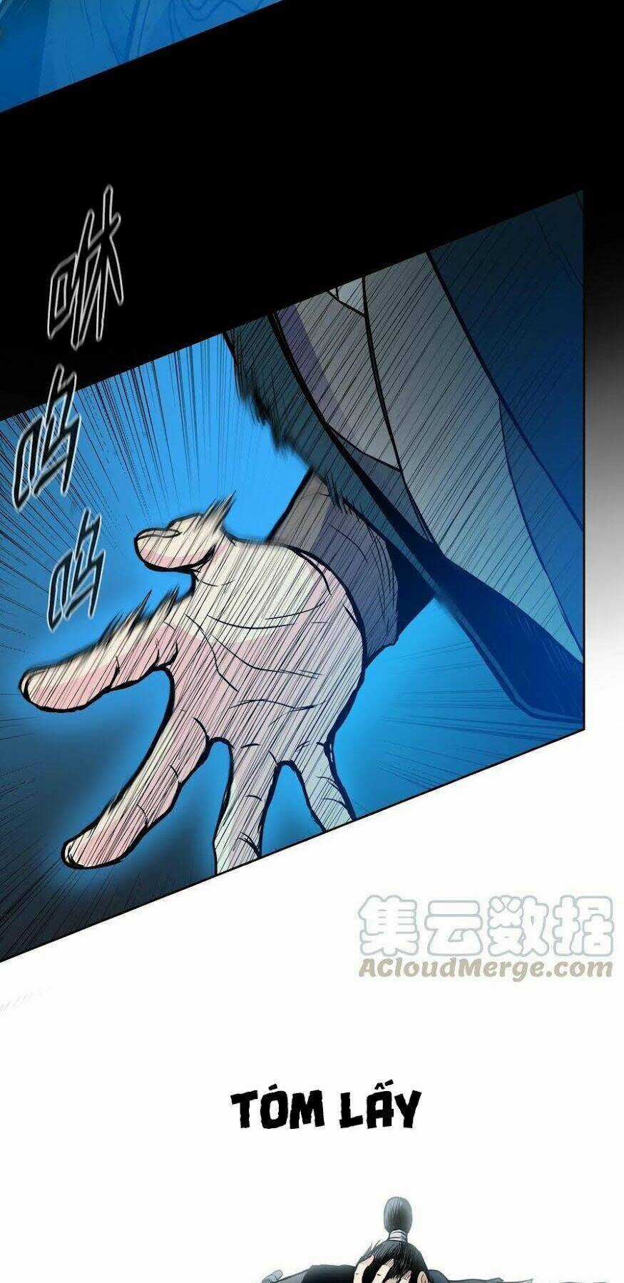 Phong Vân Chiến Thần Chapter 37 trang 32