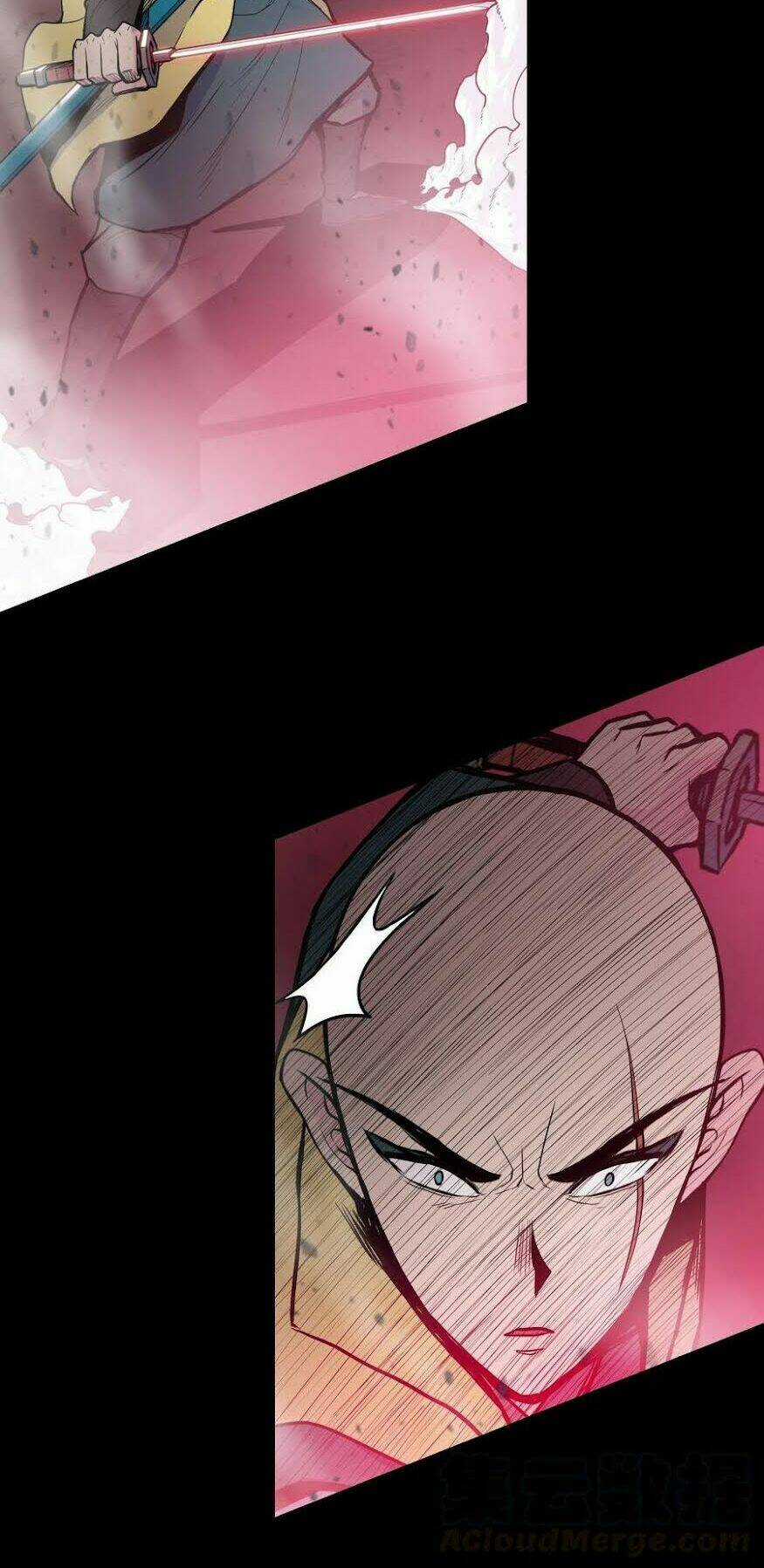 Phong Vân Chiến Thần Chapter 37 trang 38