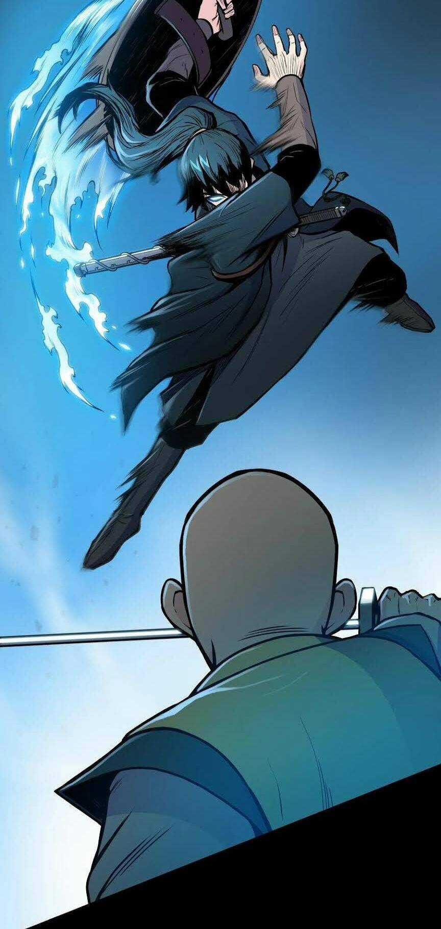 Phong Vân Chiến Thần Chapter 37 trang 40