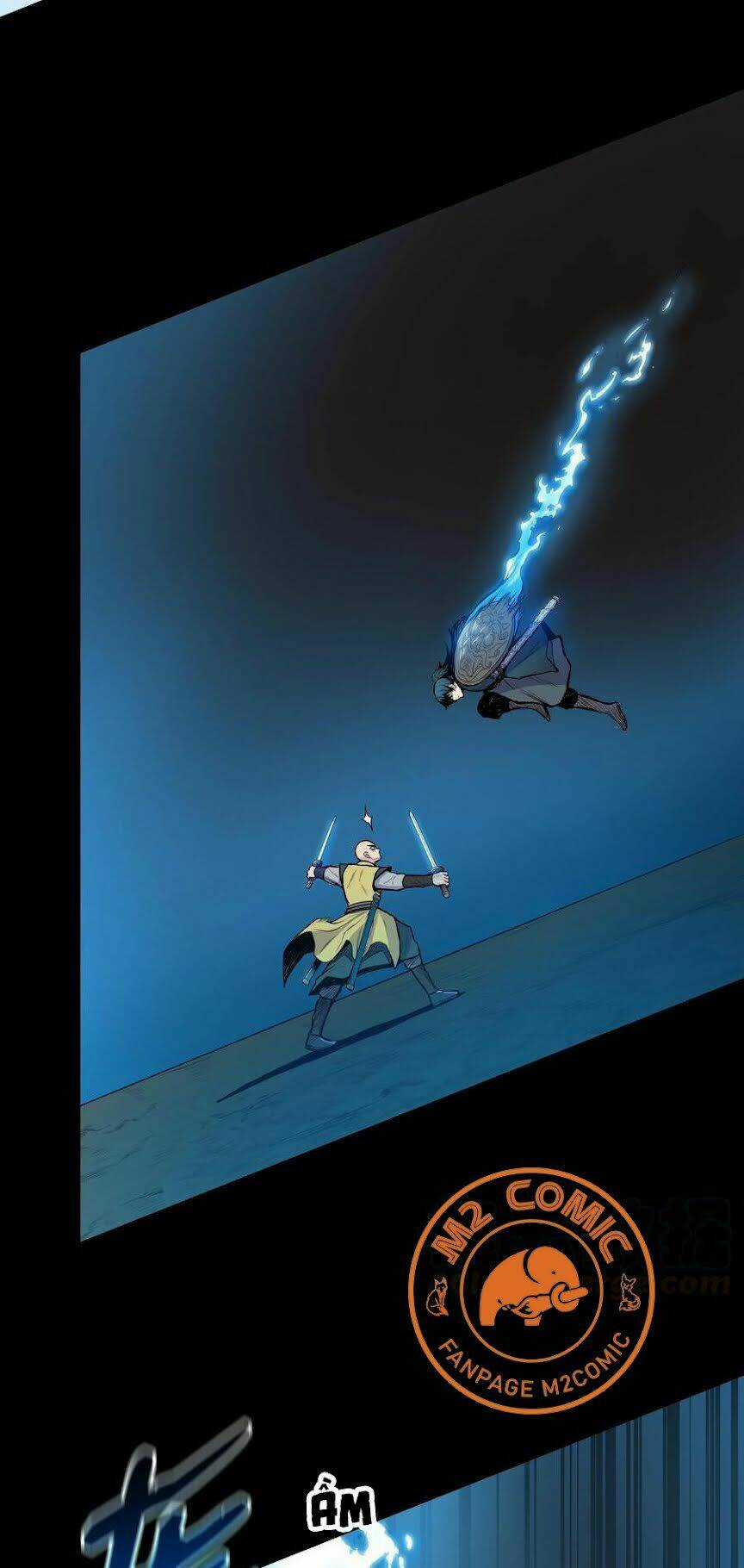 Phong Vân Chiến Thần Chapter 37 trang 41