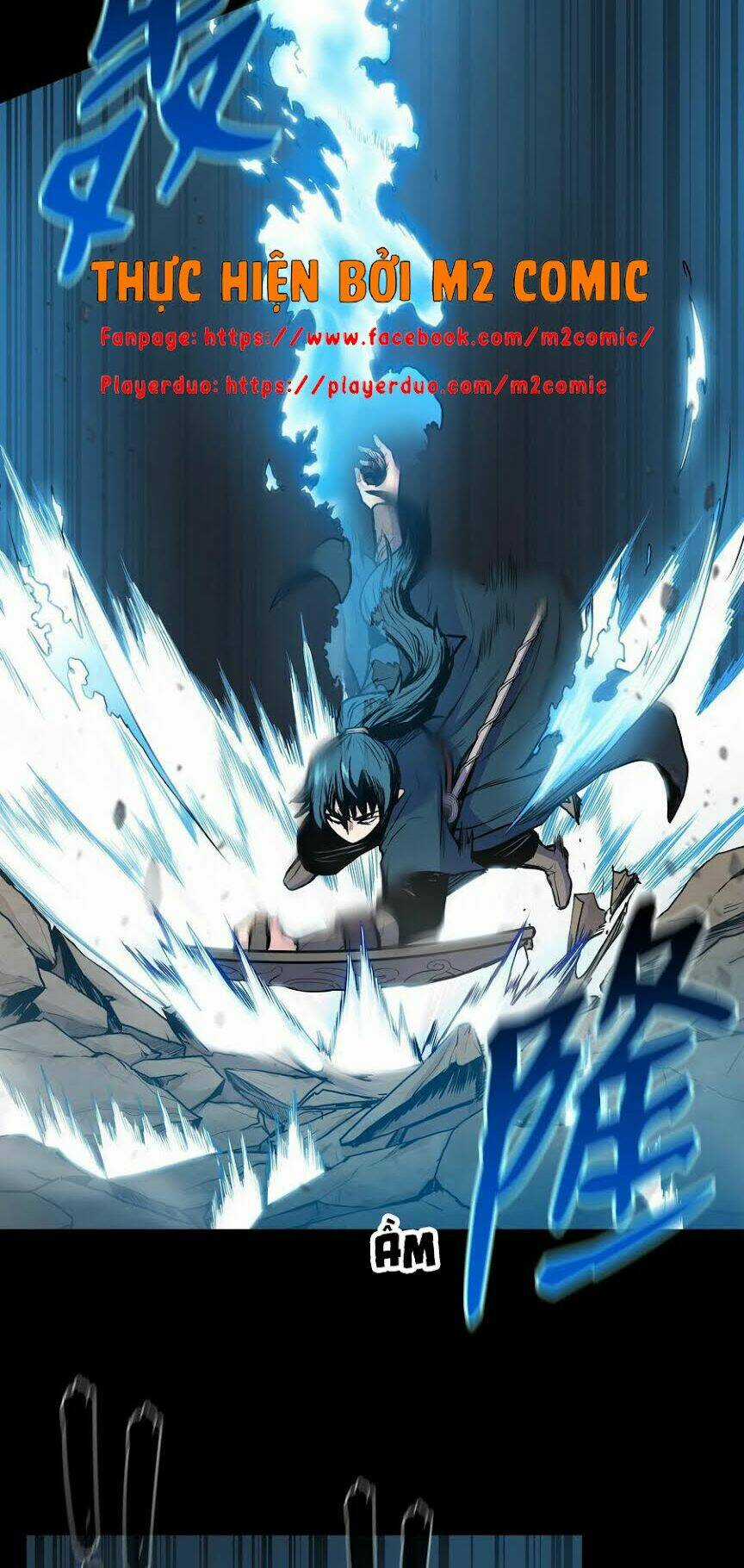 Phong Vân Chiến Thần Chapter 37 trang 42