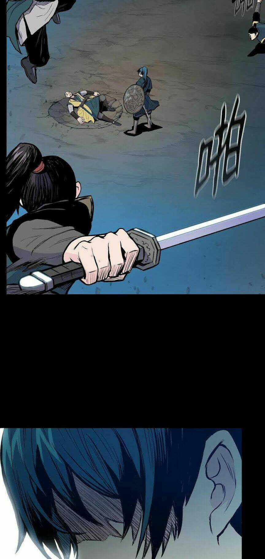 Phong Vân Chiến Thần Chapter 37 trang 46