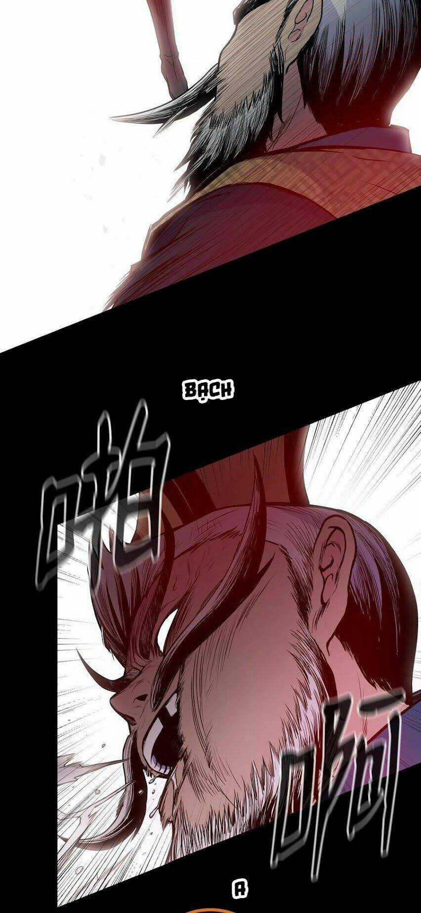 Phong Vân Chiến Thần Chapter 37 trang 53