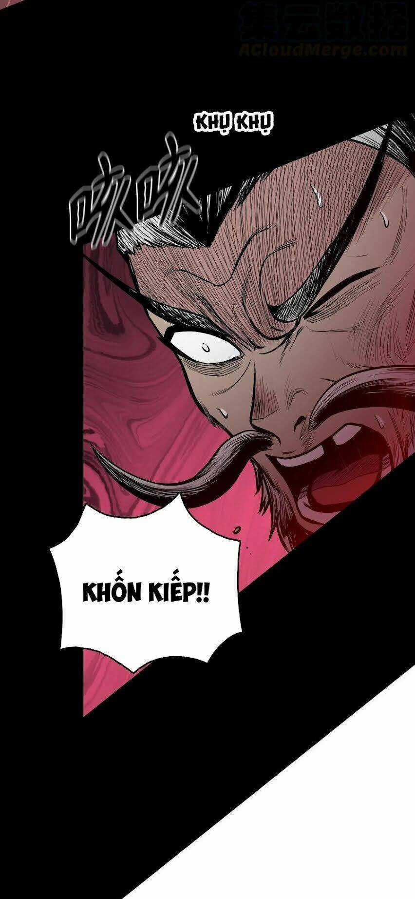 Phong Vân Chiến Thần Chapter 37 trang 55