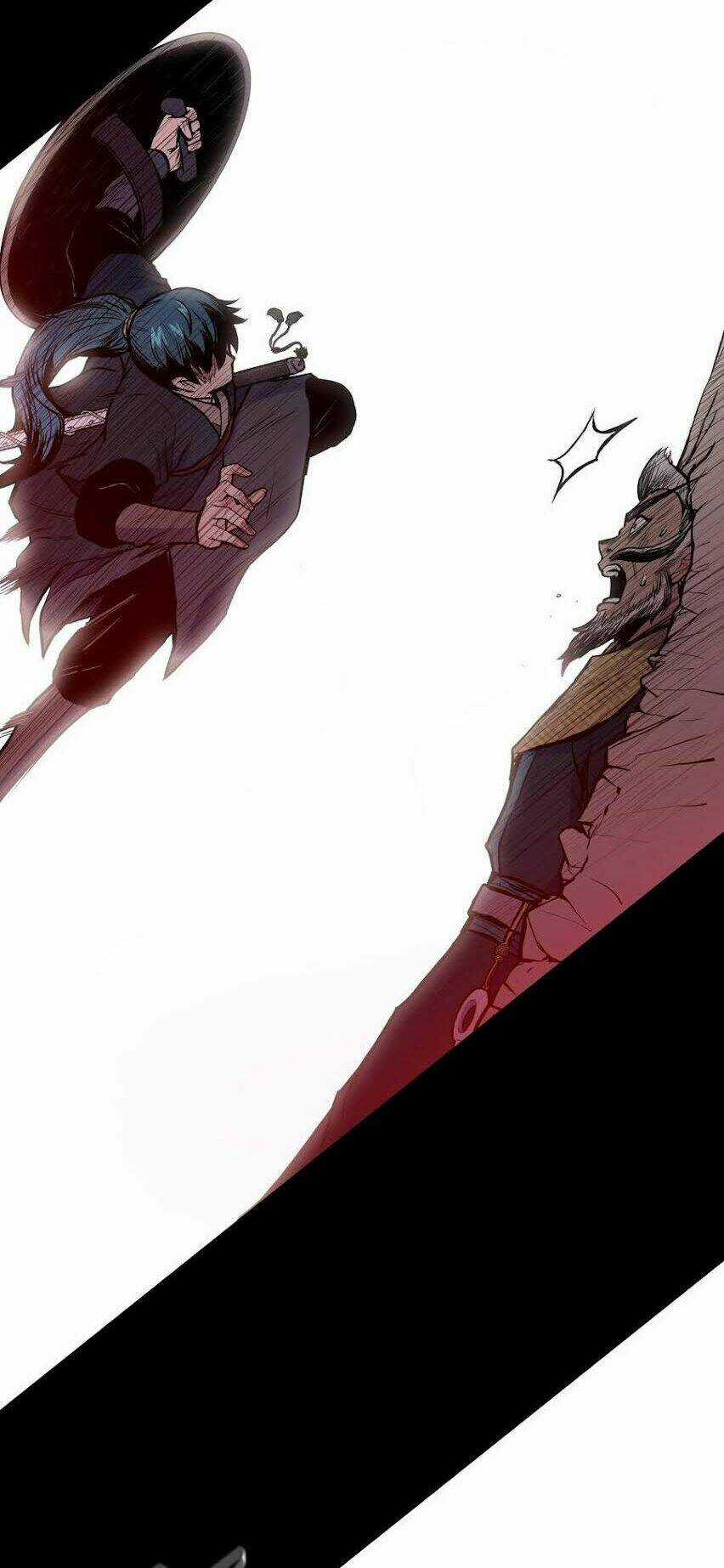 Phong Vân Chiến Thần Chapter 37 trang 56