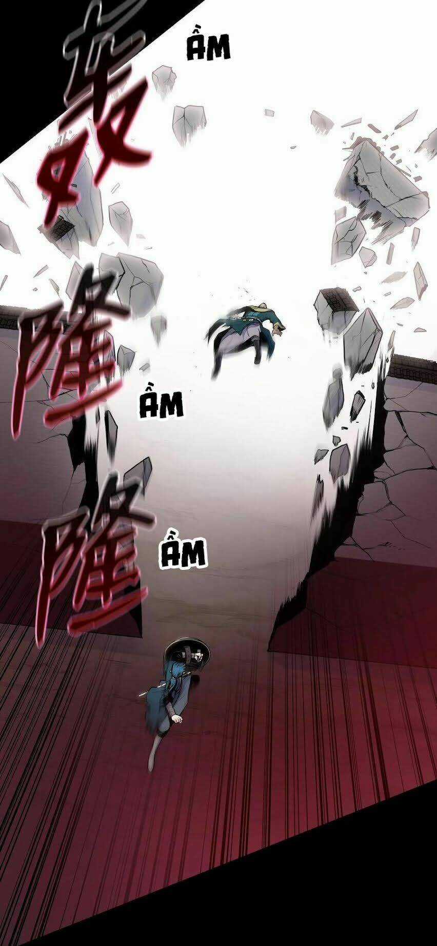 Phong Vân Chiến Thần Chapter 37 trang 57