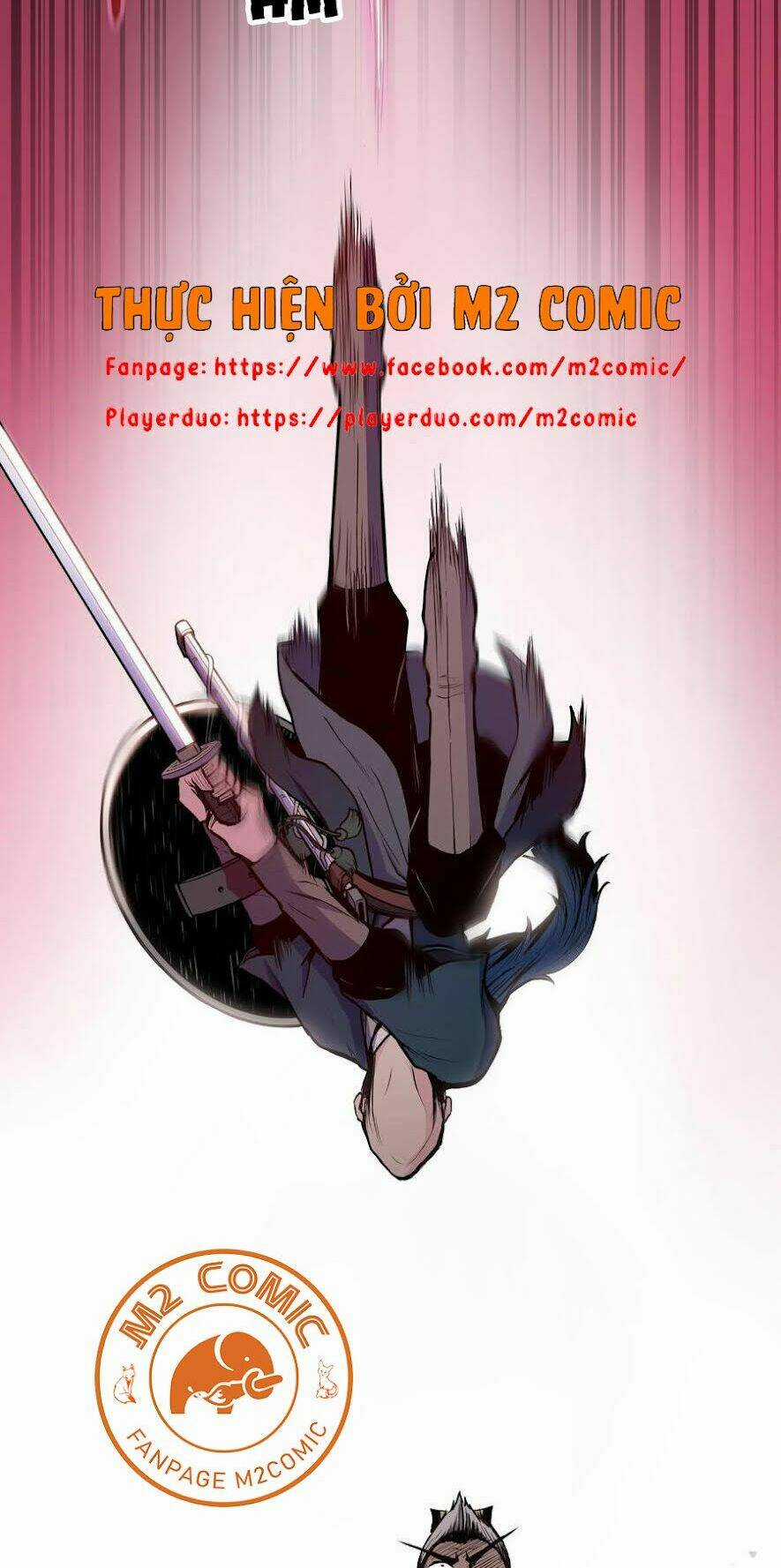 Phong Vân Chiến Thần Chapter 37 trang 6