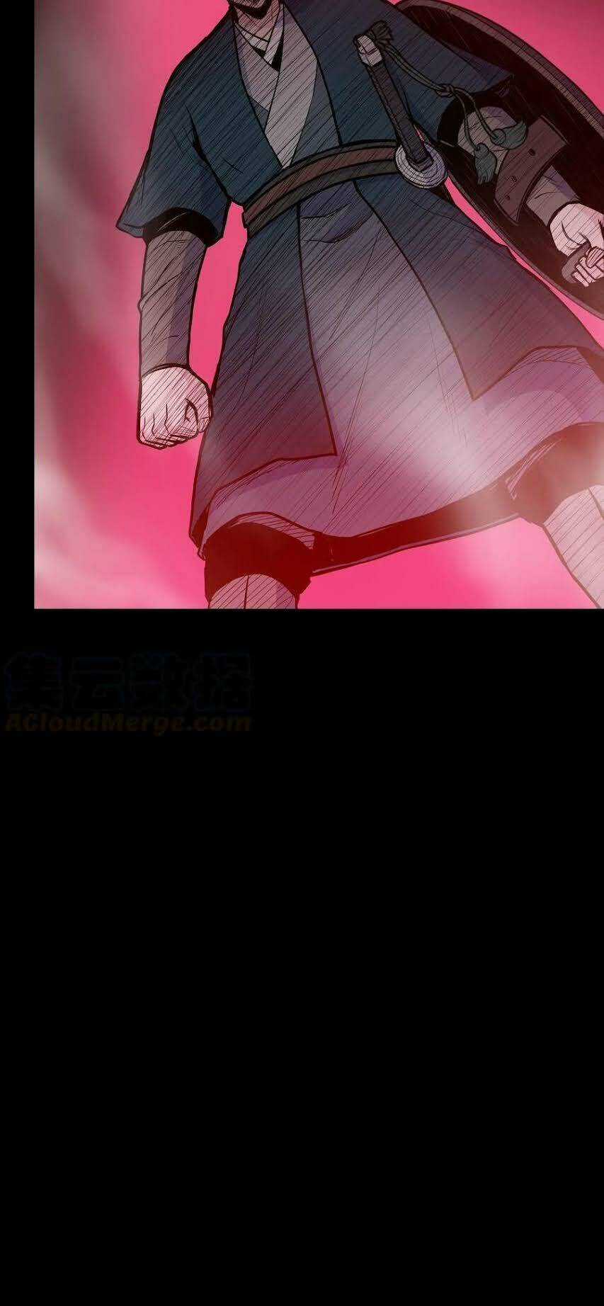 Phong Vân Chiến Thần Chapter 37 trang 61