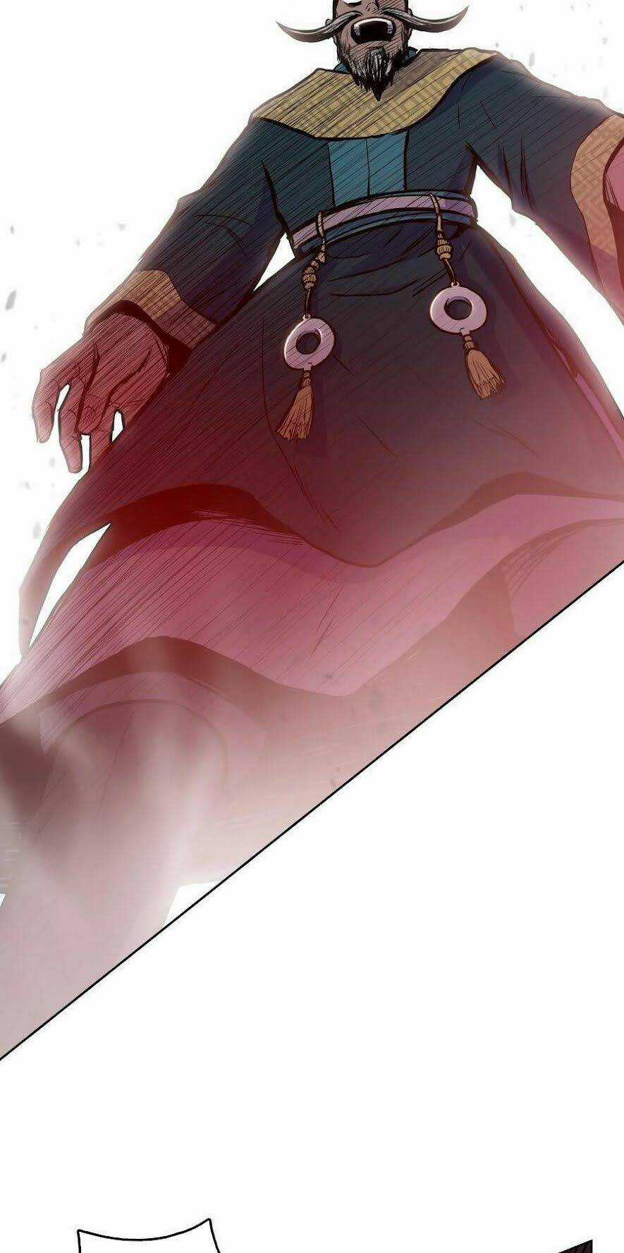 Phong Vân Chiến Thần Chapter 37 trang 7