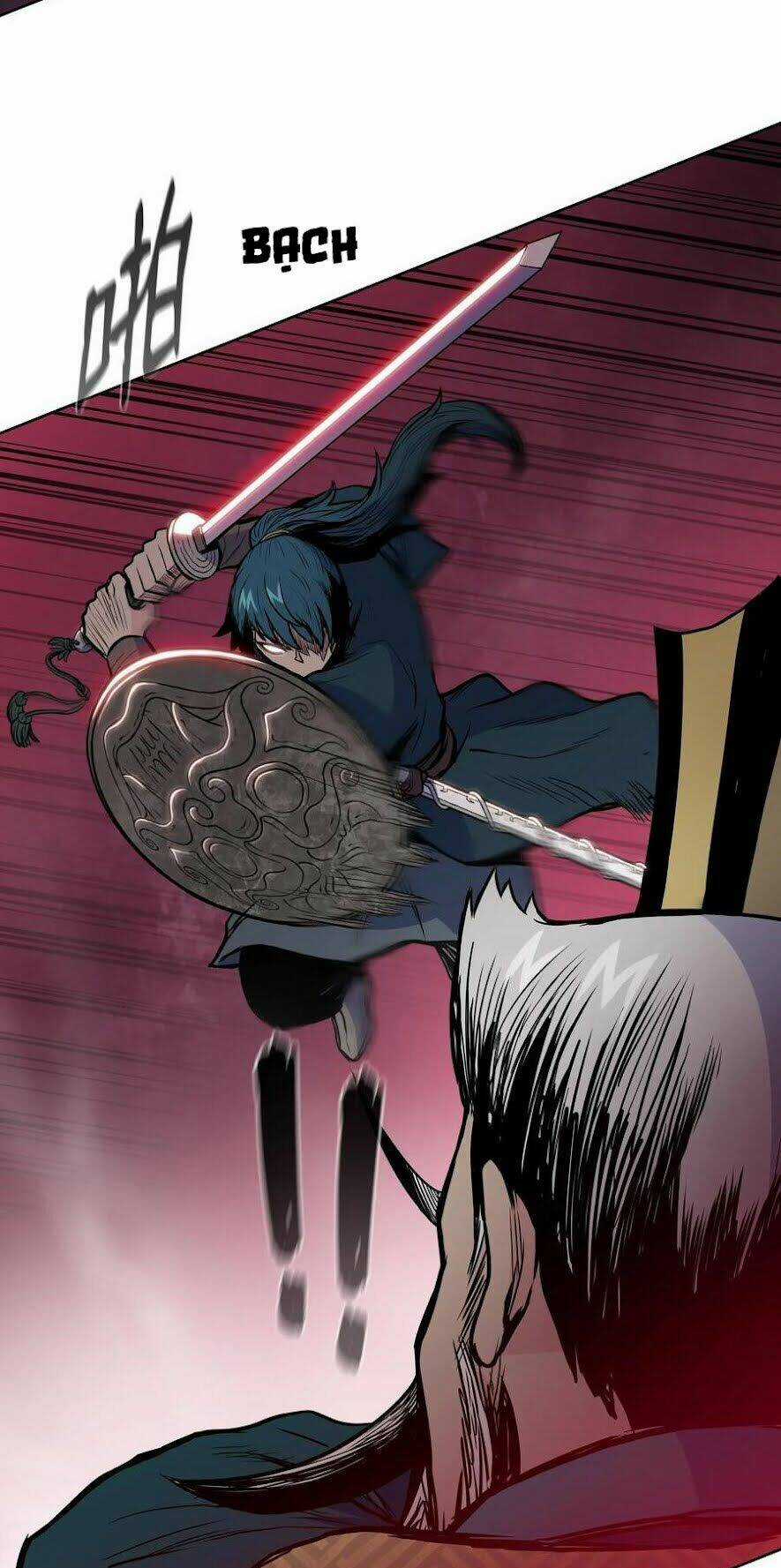 Phong Vân Chiến Thần Chapter 37 trang 9