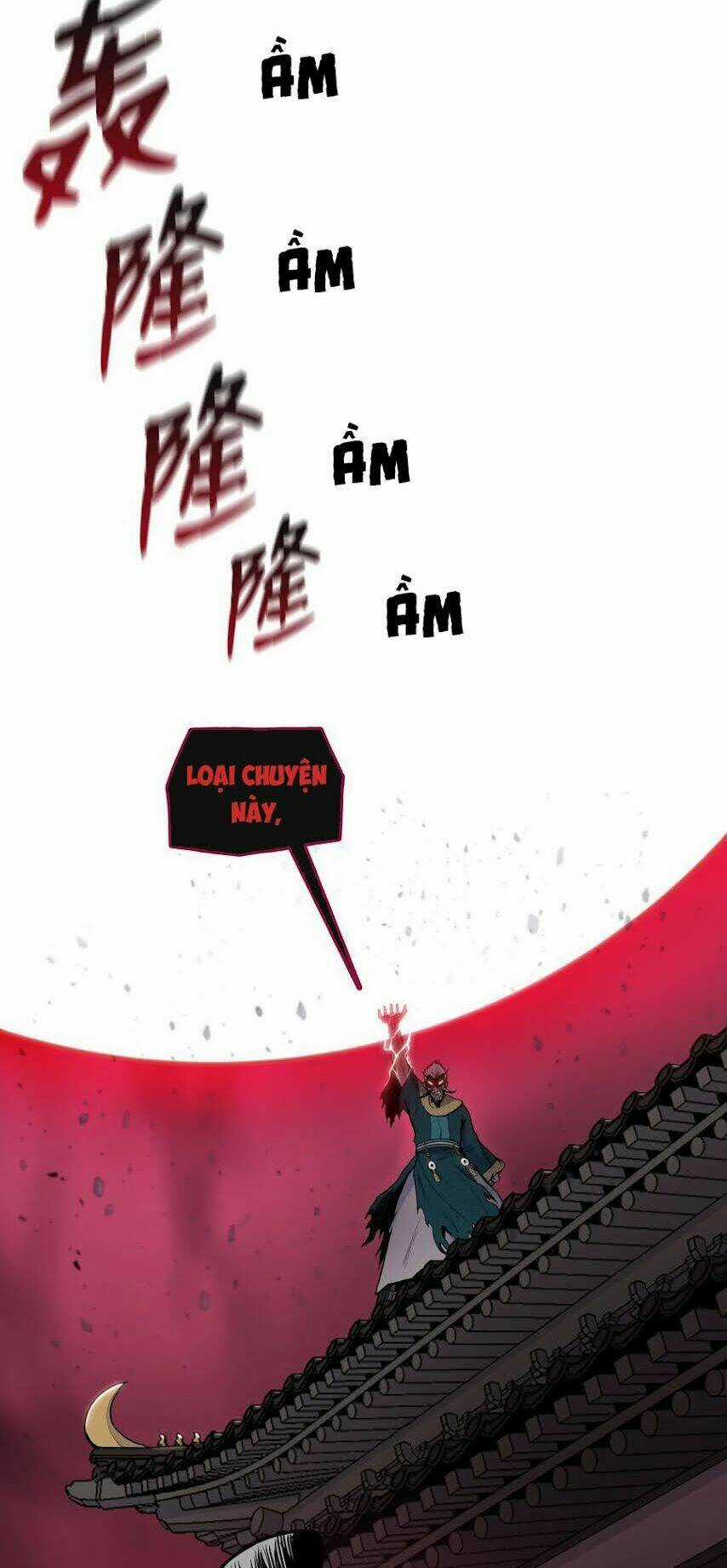 Phong Vân Chiến Thần Chapter 38 trang 10