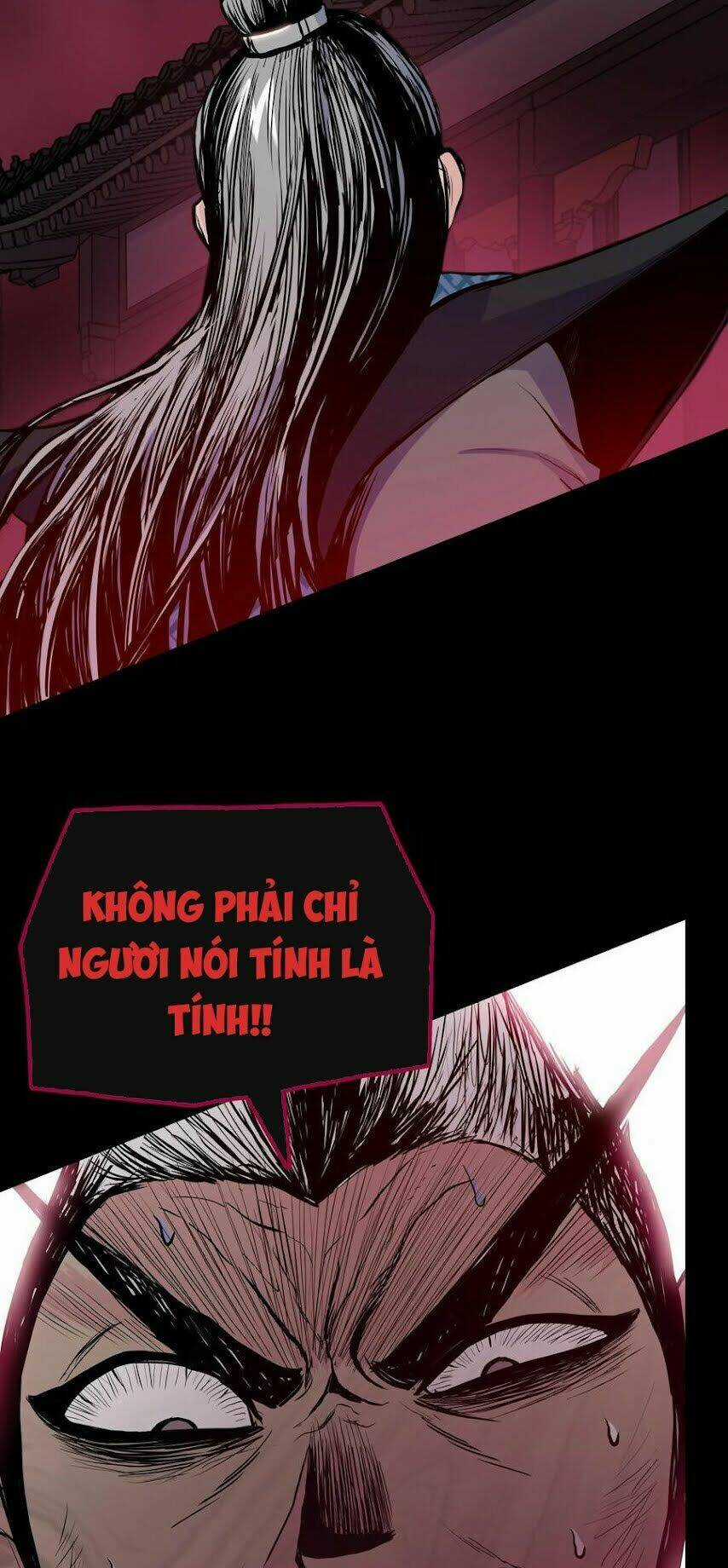 Phong Vân Chiến Thần Chapter 38 trang 11