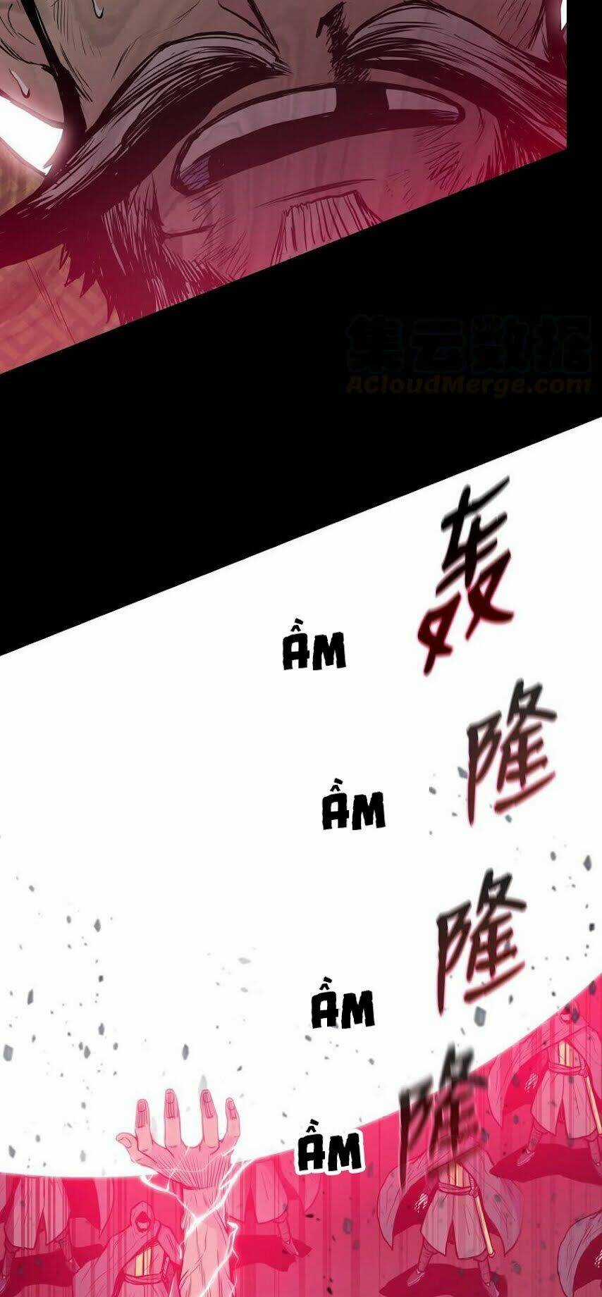 Phong Vân Chiến Thần Chapter 38 trang 12