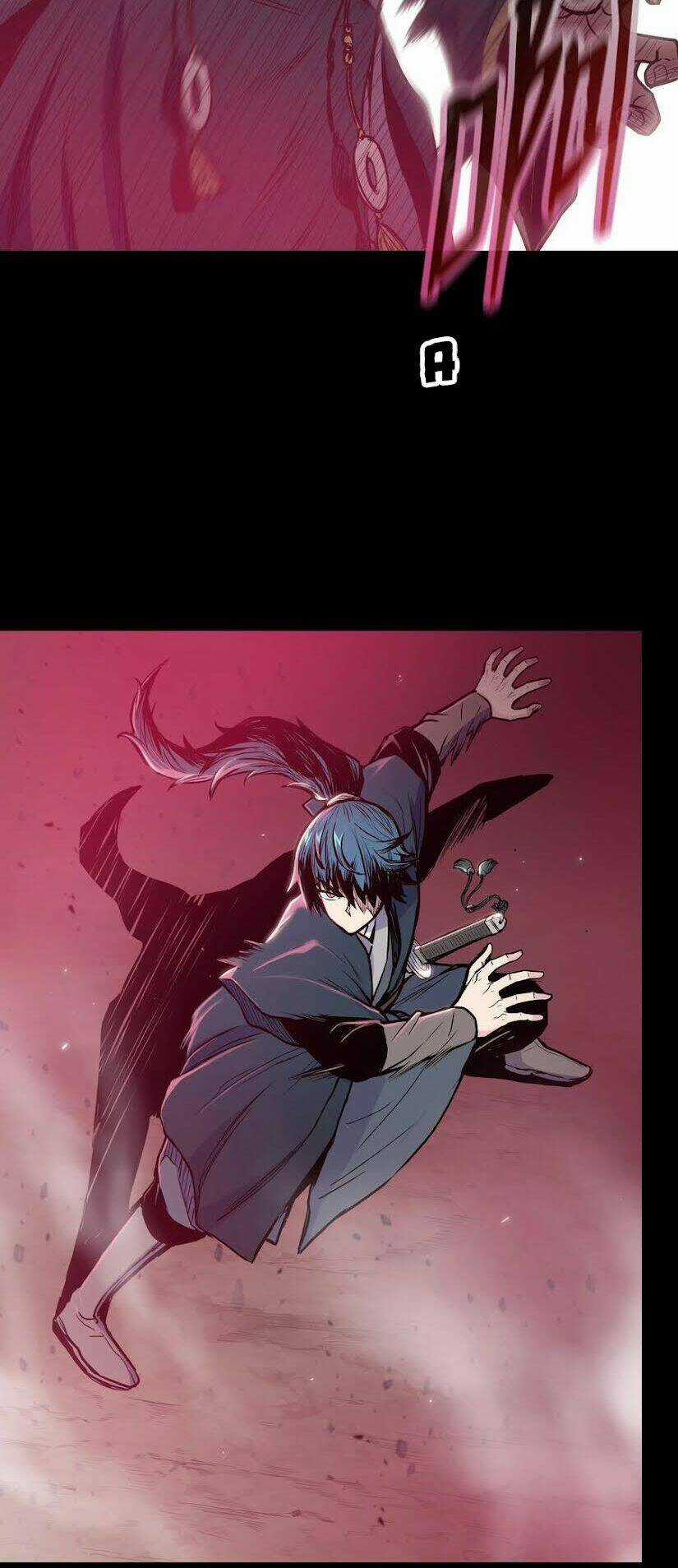 Phong Vân Chiến Thần Chapter 38 trang 16