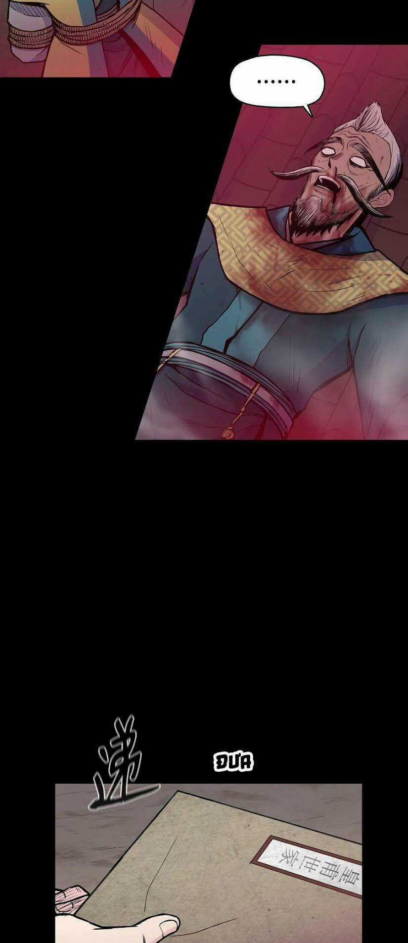 Phong Vân Chiến Thần Chapter 38 trang 19