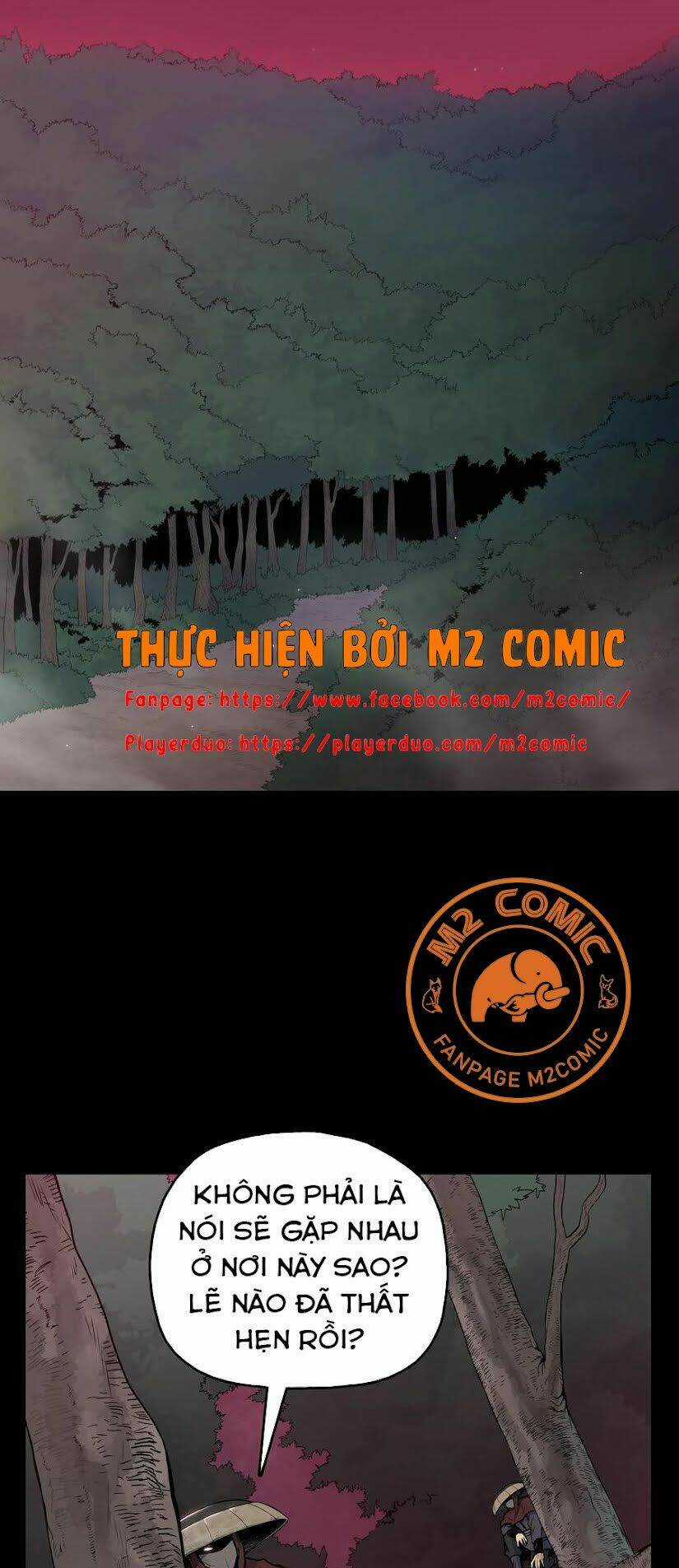 Phong Vân Chiến Thần Chapter 38 trang 23