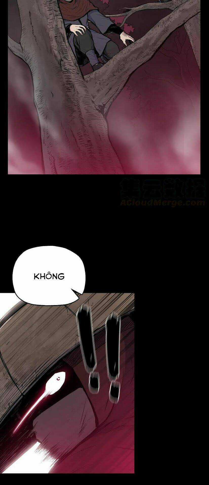 Phong Vân Chiến Thần Chapter 38 trang 24