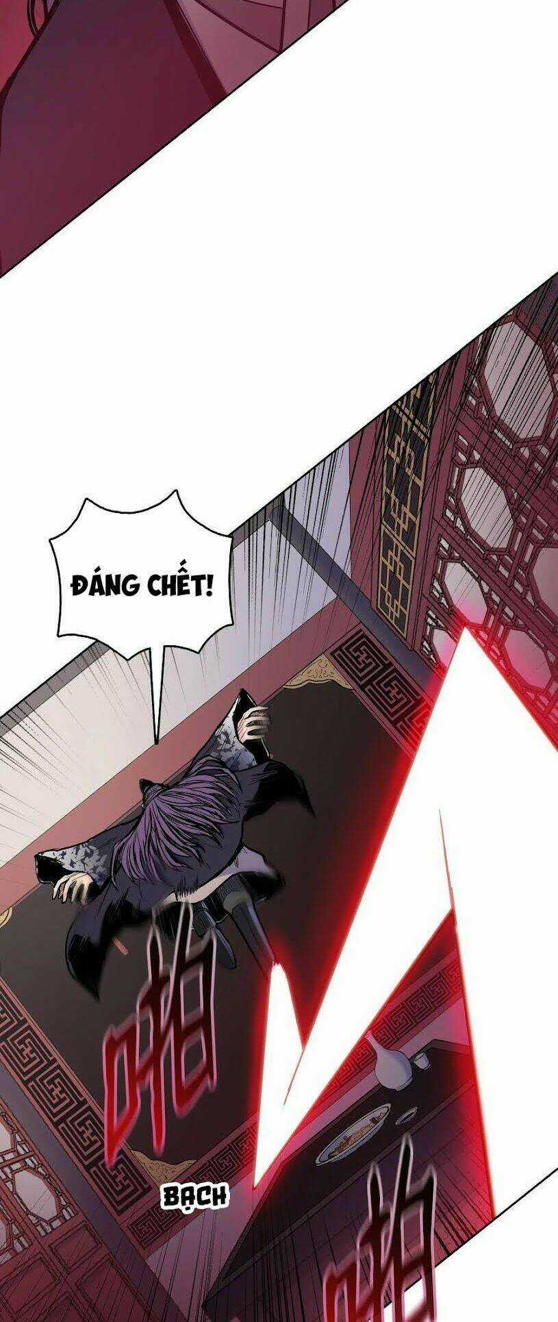 Phong Vân Chiến Thần Chapter 38 trang 34