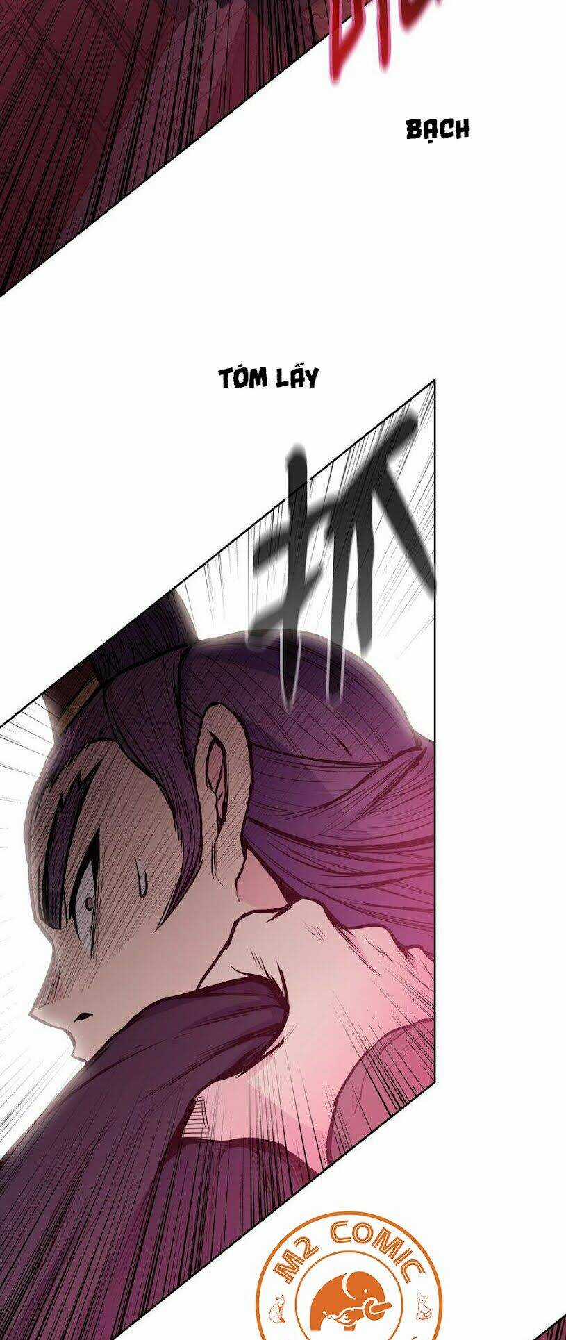 Phong Vân Chiến Thần Chapter 38 trang 35