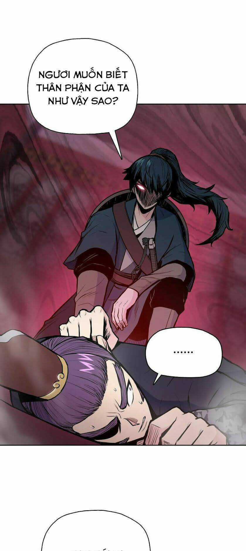 Phong Vân Chiến Thần Chapter 38 trang 37