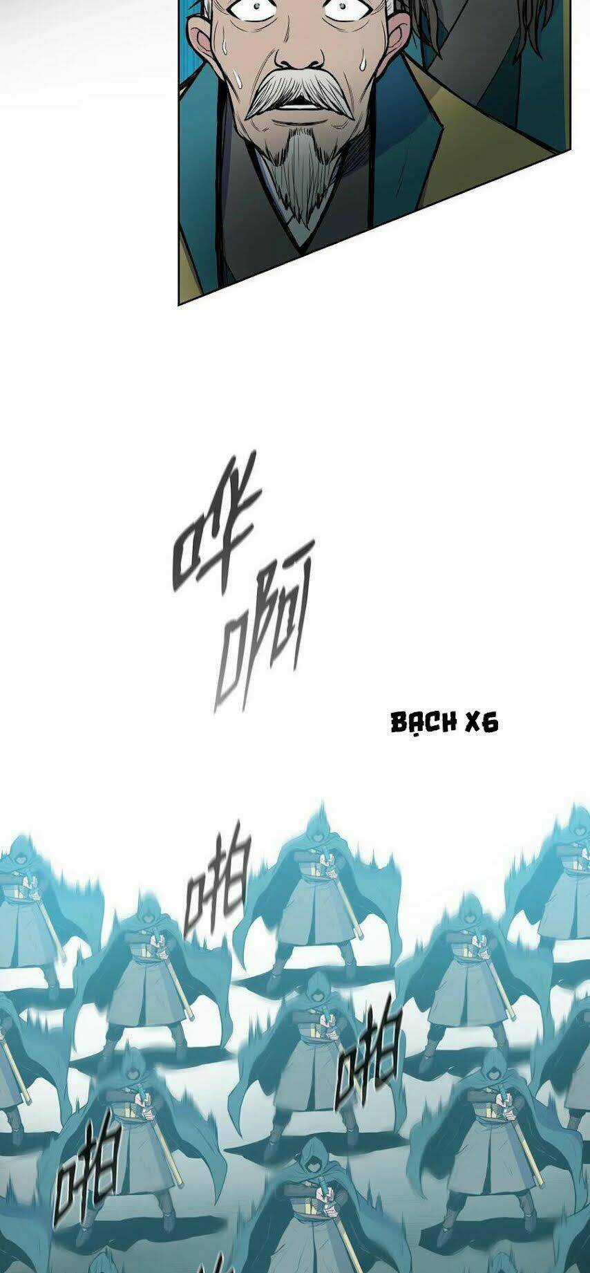 Phong Vân Chiến Thần Chapter 38 trang 5