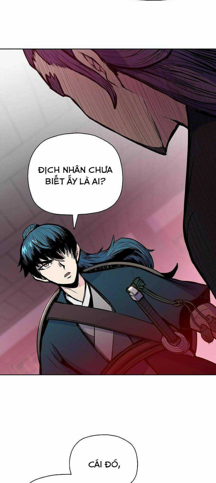 Phong Vân Chiến Thần Chapter 38 trang 55