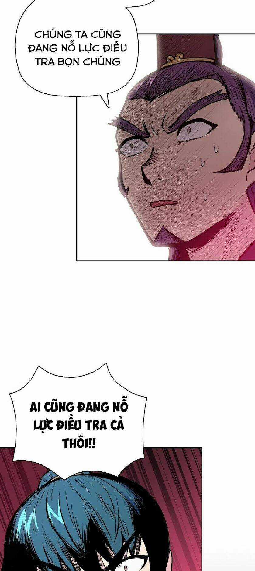 Phong Vân Chiến Thần Chapter 38 trang 56