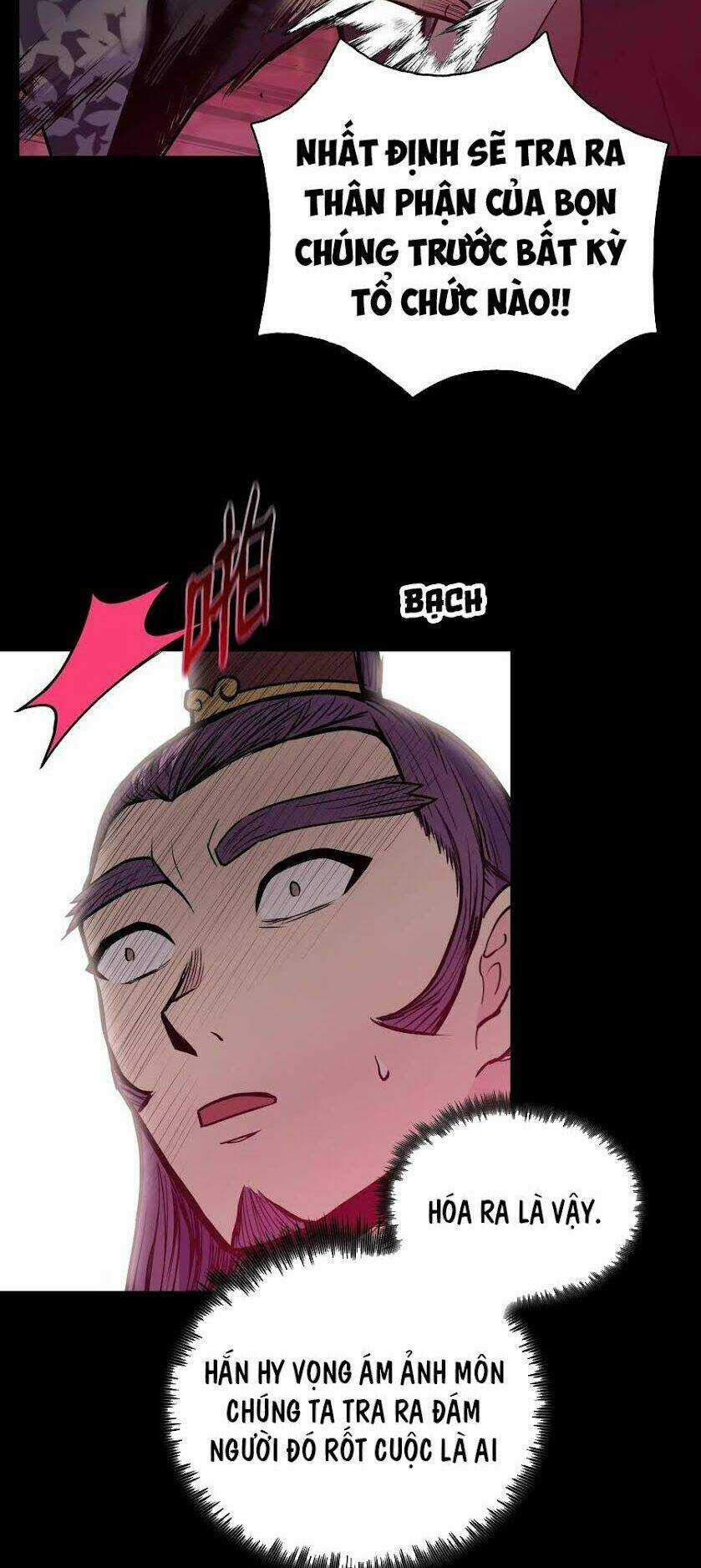 Phong Vân Chiến Thần Chapter 38 trang 58