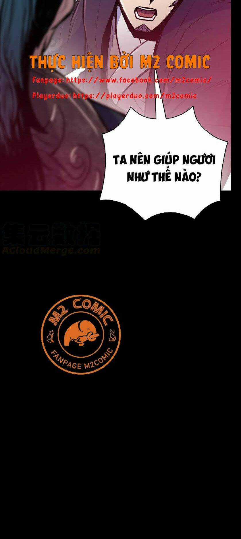 Phong Vân Chiến Thần Chapter 38 trang 60