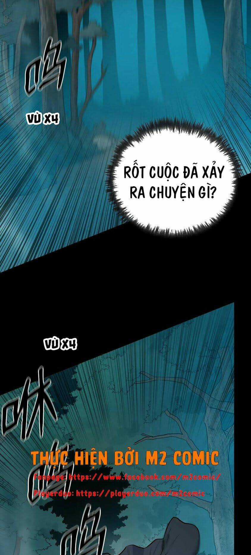 Phong Vân Chiến Thần Chapter 39 trang 11