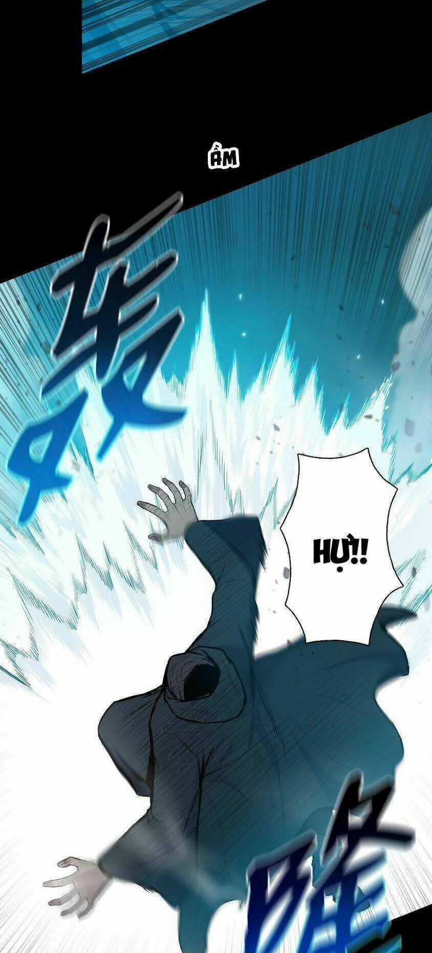 Phong Vân Chiến Thần Chapter 39 trang 13