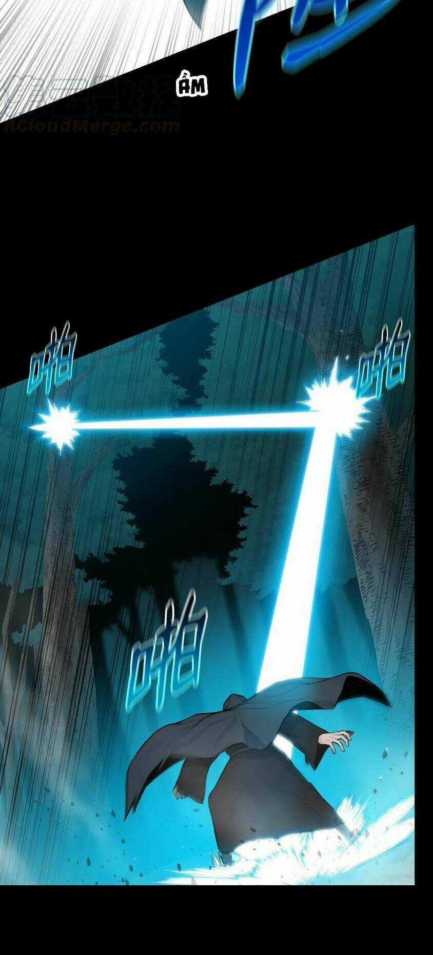 Phong Vân Chiến Thần Chapter 39 trang 14